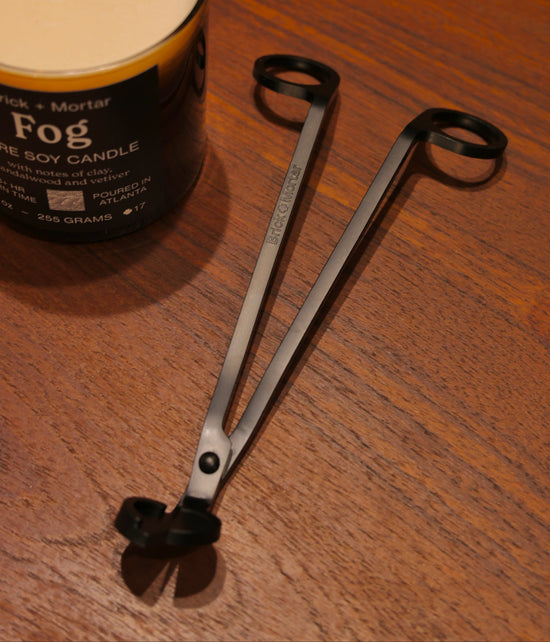 B+M Wick Trimmer