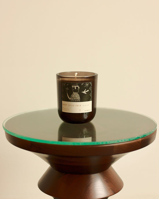 Artist Candle