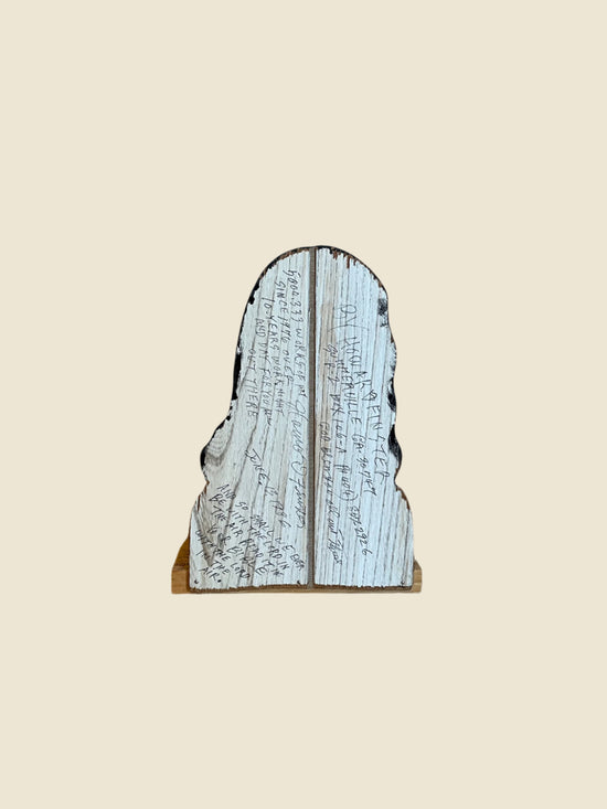 Howard Finster (Youth of Jesus- 1986)