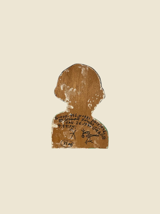 Howard Finster (George W.- 1990)