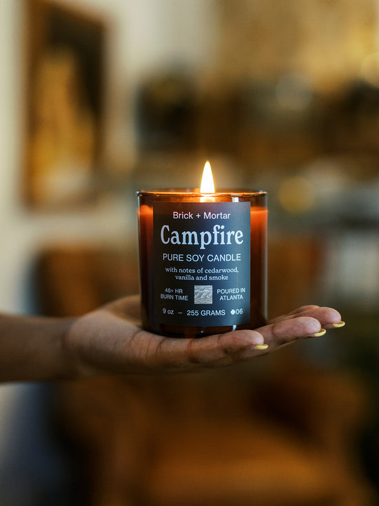 Warm + Cozy Collection