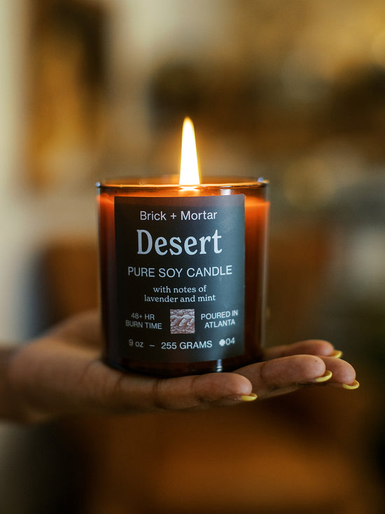 Bright + Fresh Collection