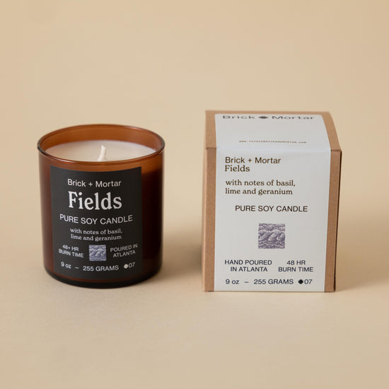 Fields