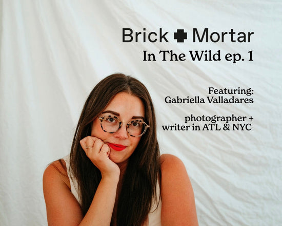 Ep. 1 Gabriella Valladares