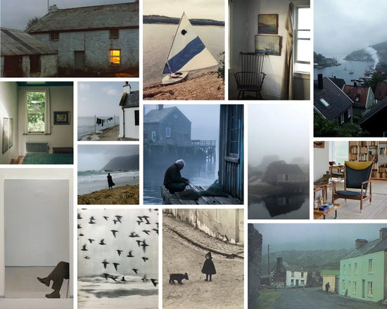 Fog