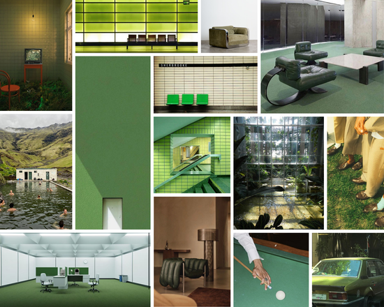 Moss