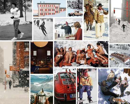 Winter