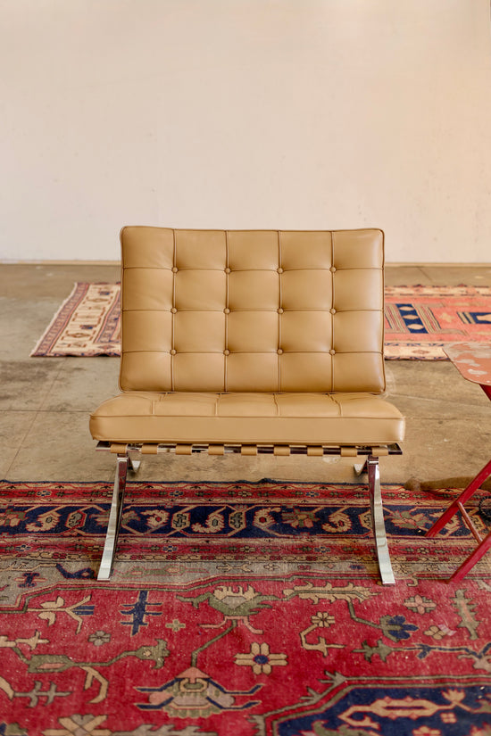 Barcelona Chair