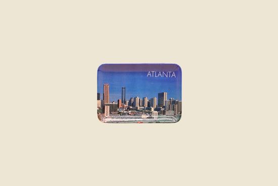 Atlanta Daytime Catchall