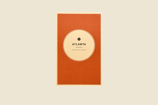 Atlanta: Wildsam Field Guides