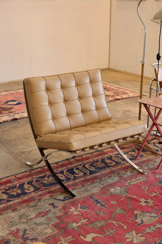 Barcelona Chair