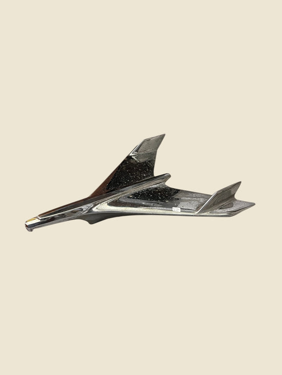 Bel Air Hood Ornament