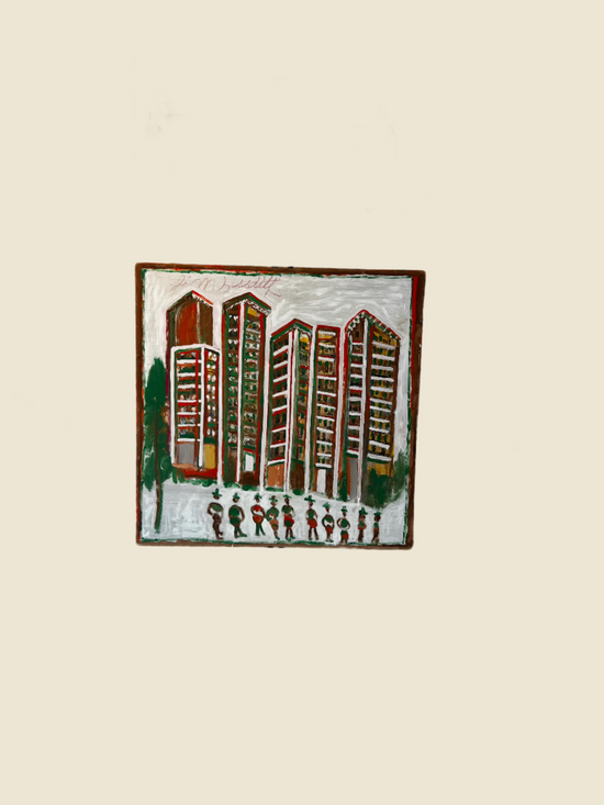 Jimmy Lee Sudduth (City)