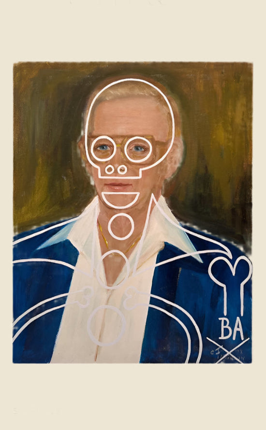 Butch Anthony (AL Who&
