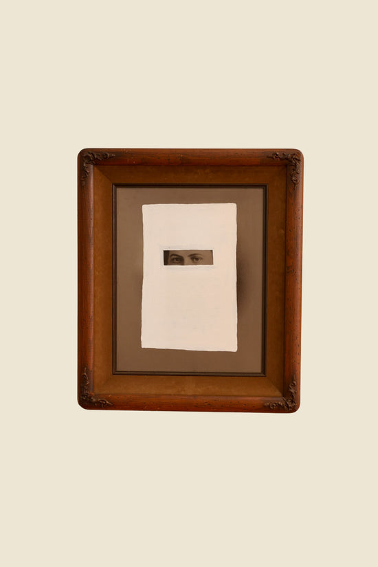 Butch Anthony Framed Photo (Mr. Enon)