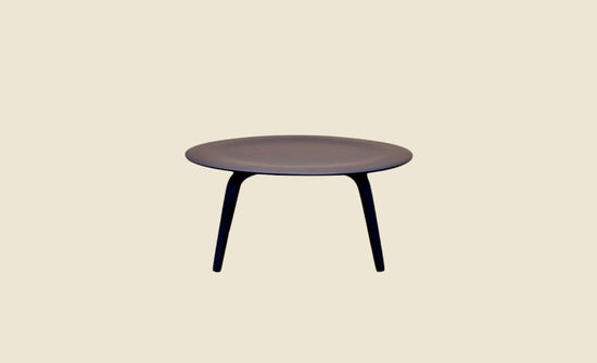 Vitra Miniatures Collection CTW Coffee Table