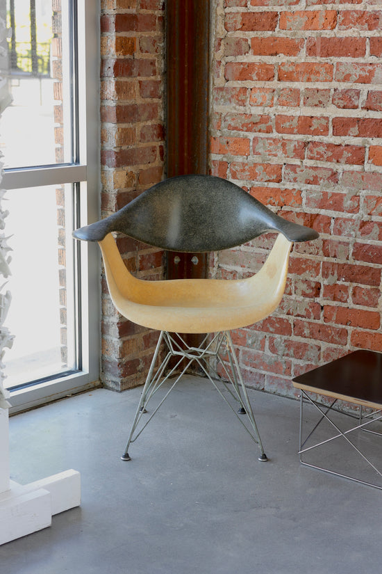 DAF Chair by George Nelson