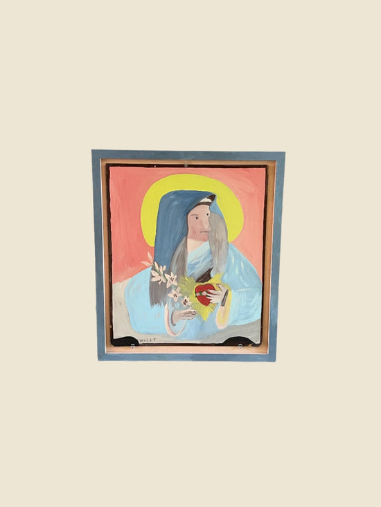 Mose Tolliver (Mary)