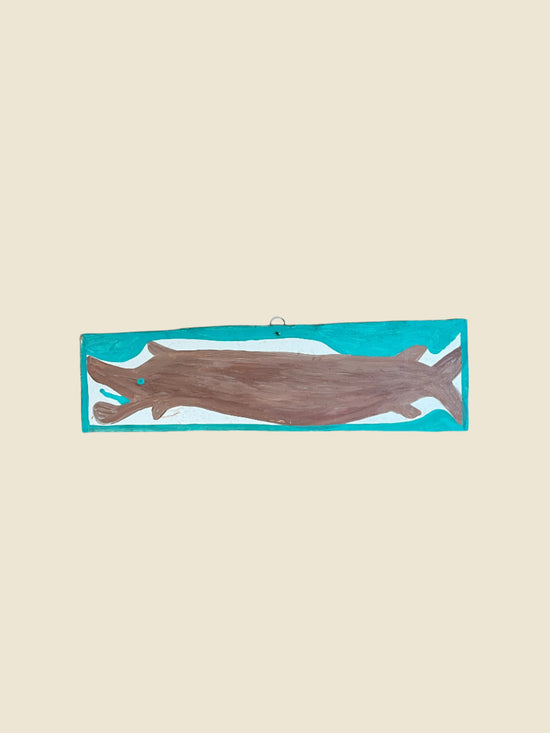 Mose Tolliver (Fish)