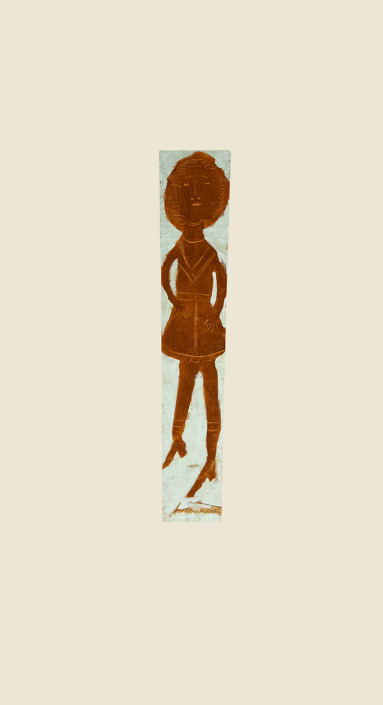 Jimmy Lee Suddith - Tall woman