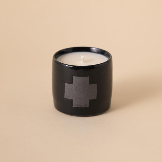 Brick + Mortar x Charlotte Smith Ceramic Candle